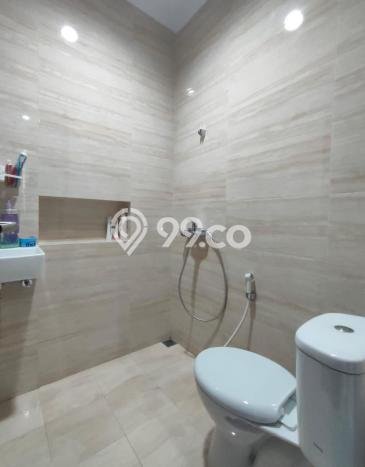 For Sale! Premium House LT 110m2 Desain Elegan di BSD For Sale! Premium House LT 110m2 Desain Elegan di BSD