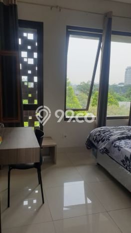 Jual Rumah Mewah Megah Dengan View Eksklusif di BSD Eminent, Tangerang Jual Rumah Mewah Megah Dengan View Eksklusif di BSD Eminent, Tangerang
