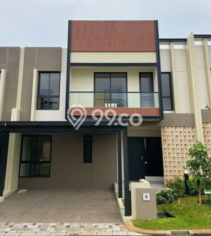 Dijual Rumah Luas Elegan Dengan View Eksklusif di Gading Serpong, Tangerang Dijual Rumah Luas Elegan Dengan View Eksklusif di Gading Serpong, Tangerang