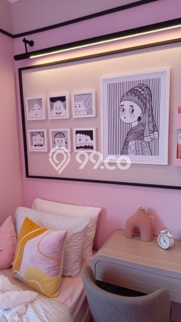 Jual Rumah Strategis Bagus Punya 3 KT di Balaraja Tangerang PPJB Jual Rumah Strategis Bagus Punya 3 KT di Balaraja Tangerang PPJB