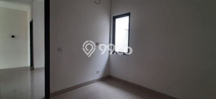 Rumah Luxury Modern Tanpa Renovasi di BSD Tangerang Rumah Luxury Modern Tanpa Renovasi di BSD Tangerang