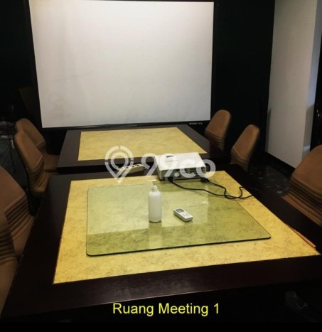 Kantor Favorit Dijual di Karawaci Tangerang Kawasan Pusat Bisnis Kantor Favorit Dijual di Karawaci Tangerang Kawasan Pusat Bisnis