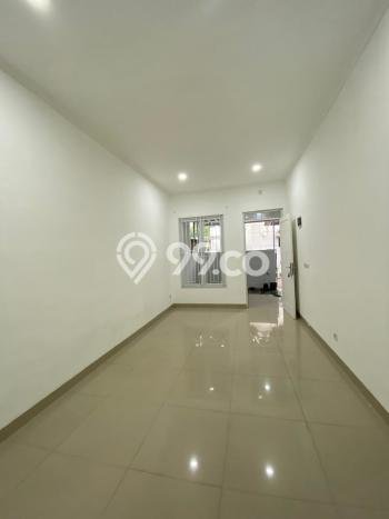 Jual Rumah Modern 2 KT di BSD Nusaloka, Tangerang Jual Rumah Modern 2 KT di BSD Nusaloka, Tangerang