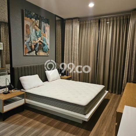 Rumah Sewa Tangerang LT 341m2 LB 285m2 Area BSD Rumah Sewa Tangerang LT 341m2 LB 285m2 Area BSD