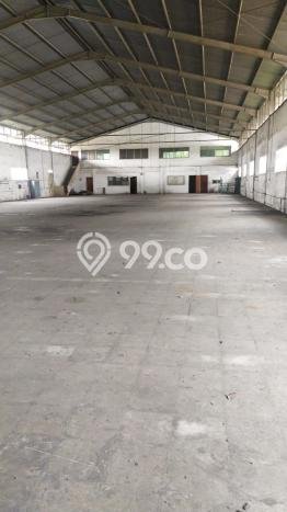 Pabrik di Pinang, Luas 6300m2m², Area Komersial, Strategis Pabrik di Pinang, Luas 6300m2m², Area Komersial, Strategis