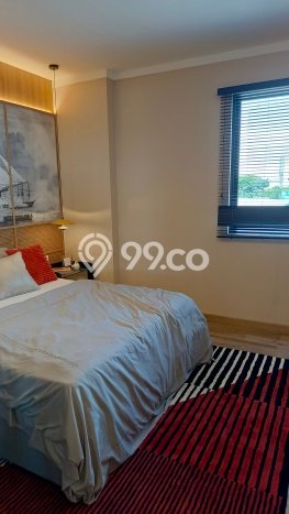 Rumah Minimalis 3 KT di Suvarna Sutera Tangerang Unfurnished Rumah Minimalis 3 KT di Suvarna Sutera Tangerang Unfurnished