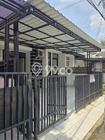 Dijual Rumah Eksklusif 2 KT di BSD, Tangerang Dijual Rumah Eksklusif 2 KT di BSD, Tangerang