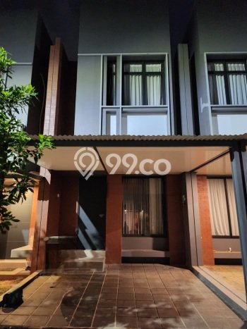 RECOMMENDED! Rumah kawasan BSD, 2 KT, Area Premium, Luas 50m² Bangunan 84m² RECOMMENDED! Rumah kawasan BSD, 2 KT, Area Premium, Luas 50m² Bangunan 84m²