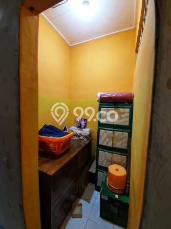 Hunian Nyaman Asri 2 KT Siap Pakai di BSD Nusaloka Tangerang Hunian Nyaman Asri 2 KT Siap Pakai di BSD Nusaloka Tangerang