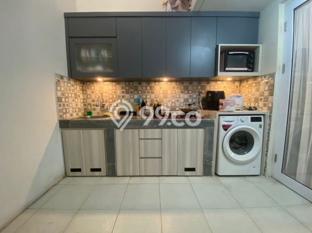 Dijual Hunian Rumah Nyaman 3 Kamar di BSD, Tangerang Dijual Hunian Rumah Nyaman 3 Kamar di BSD, Tangerang