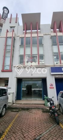 Area Strategis! Disewakan Ruko Lokasi Serpong Utara, Tangerang Selatan Cocok untuk Bisnis Area Strategis! Disewakan Ruko Lokasi Serpong Utara, Tangerang Selatan Cocok untuk Bisnis