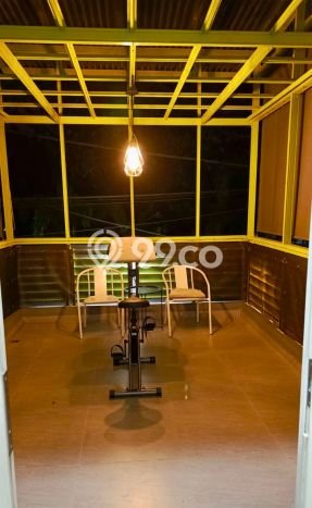 For Sale Rumah 3 Kamar Lokasi Ideal Bagus dan Strategis di BSD For Sale Rumah 3 Kamar Lokasi Ideal Bagus dan Strategis di BSD
