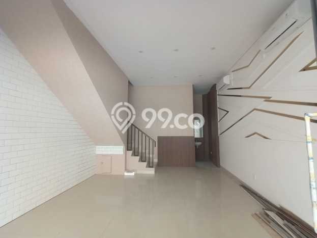 FOR RENT! Ruko di BSD Cocok untuk Bisnis 127m2 FOR RENT! Ruko di BSD Cocok untuk Bisnis 127m2