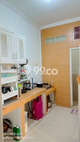 For Sale Rumah 3 Kamar Lokasi Ideal Bagus dan Strategis di BSD For Sale Rumah 3 Kamar Lokasi Ideal Bagus dan Strategis di BSD