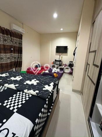 Dijual Hunian Rumah Nyaman 3 KT di Gading Serpong, Tangerang Dijual Hunian Rumah Nyaman 3 KT di Gading Serpong, Tangerang