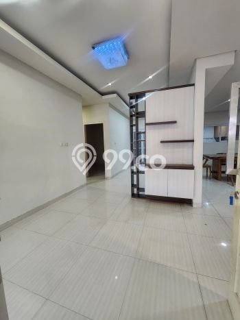 For Sale! Luxury House LT 128m2 Desain Modern di Gading Serpong For Sale! Luxury House LT 128m2 Desain Modern di Gading Serpong