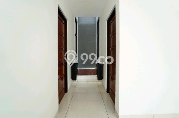 Dijual Segera Rumah Kost di BSD Foresta, Tangerang 18 Kamar Dijual Segera Rumah Kost di BSD Foresta, Tangerang 18 Kamar