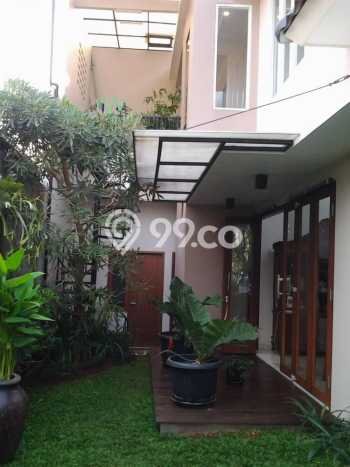 Jual Rumah Luas Megah Dengan View Eksklusif di BSD, Tangerang Jual Rumah Luas Megah Dengan View Eksklusif di BSD, Tangerang
