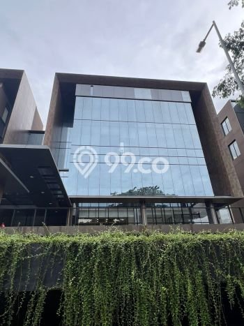 Area Ramai! Kantor Dijual di BSD untuk Bisnis Luas Bangunan 585m2 Area Ramai! Kantor Dijual di BSD untuk Bisnis Luas Bangunan 585m2