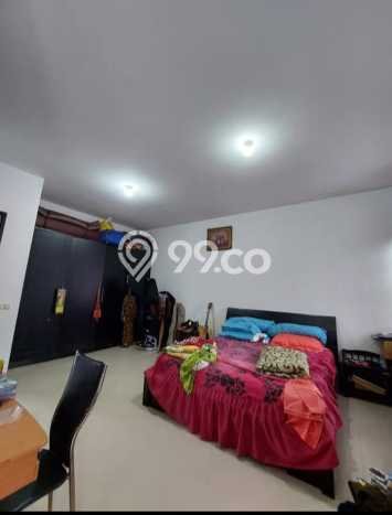 Rumah Elit Modern Tanpa Renovasi di BSD Tangerang Rumah Elit Modern Tanpa Renovasi di BSD Tangerang