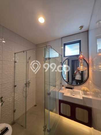 Rumah Elit Modern Siap Huni di Alam Sutera Tangerang Rumah Elit Modern Siap Huni di Alam Sutera Tangerang