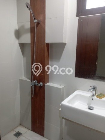 Rumah Minimalis 3 Kamar LT 105m2 di BSD Eminent Rumah Minimalis 3 Kamar LT 105m2 di BSD Eminent