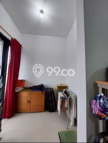 Rumah Elit Modern Tanpa Renovasi di BSD Tangerang Rumah Elit Modern Tanpa Renovasi di BSD Tangerang