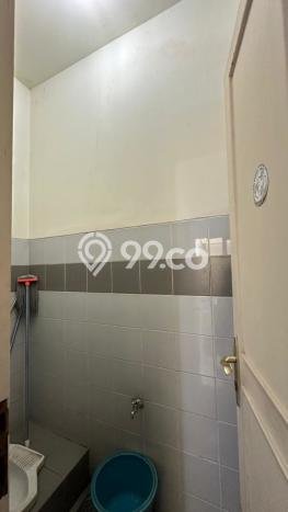 Hunian Nyaman Asri 4 KT Siap Pakai di BSD Tangerang Hunian Nyaman Asri 4 KT Siap Pakai di BSD Tangerang