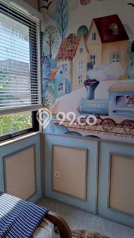 Jual Rumah Strategis Bagus Punya 3 KT di Balaraja Tangerang PPJB Jual Rumah Strategis Bagus Punya 3 KT di Balaraja Tangerang PPJB