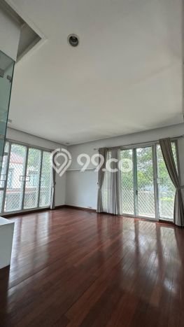 Rumah di BSD The Green, Tangerang, Luas 340m² Bangunan 400m² Rumah di BSD The Green, Tangerang, Luas 340m² Bangunan 400m²
