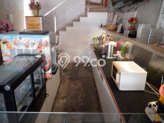 LOKASI STRATEGIS! Ruko Kawasan , Luas 201m2m², Potensi Prospektif LOKASI STRATEGIS! Ruko Kawasan , Luas 201m2m², Potensi Prospektif