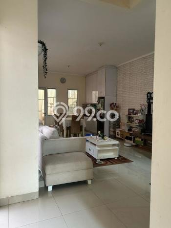 For Sale! Luxury House LT 144m2 Desain Elegan di Gading Serpong For Sale! Luxury House LT 144m2 Desain Elegan di Gading Serpong