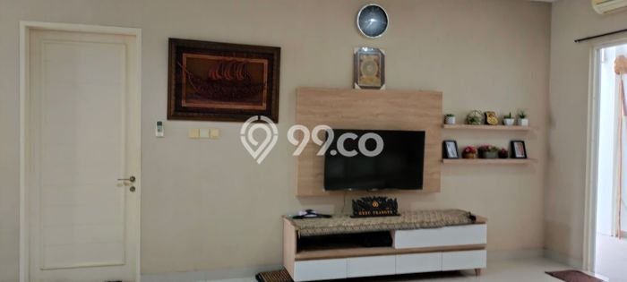 Jual Rumah Luas Megah Dengan View Cantik di BSD, Tangerang Jual Rumah Luas Megah Dengan View Cantik di BSD, Tangerang