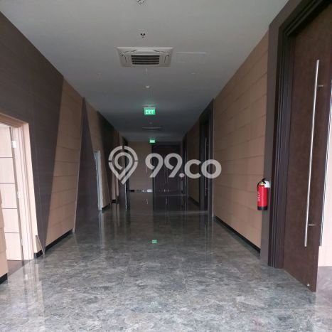 Kantor Disewa di Tangerang dengan LB 9600m2 Area Komersial Ramai Kantor Disewa di Tangerang dengan LB 9600m2 Area Komersial Ramai