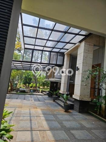 Jual Rumah Luas Elegan Dengan View Eksklusif di BSD The Green, Tangerang Jual Rumah Luas Elegan Dengan View Eksklusif di BSD The Green, Tangerang