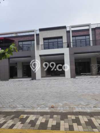 SEWA TERJANGKAU! Ruko di Gading Serpong, Luas 163m², Area Bisnis SEWA TERJANGKAU! Ruko di Gading Serpong, Luas 163m², Area Bisnis