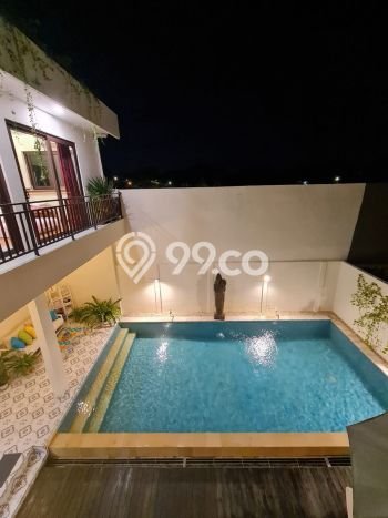 Jual Rumah Luas Megah Dengan View Cantik di Alam Sutera, Tangerang Jual Rumah Luas Megah Dengan View Cantik di Alam Sutera, Tangerang