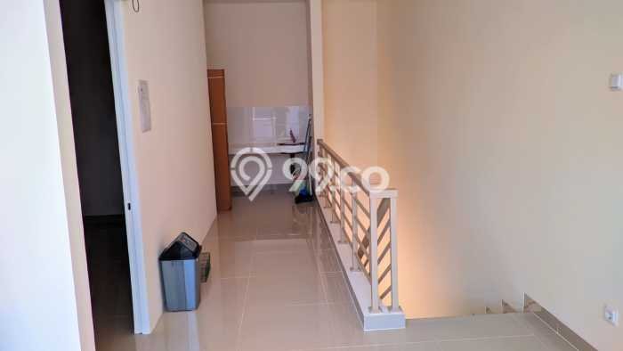 Unit Ruko Dijual di Tangerang LT 44m2 & LB 88m2 Unit Ruko Dijual di Tangerang LT 44m2 & LB 88m2