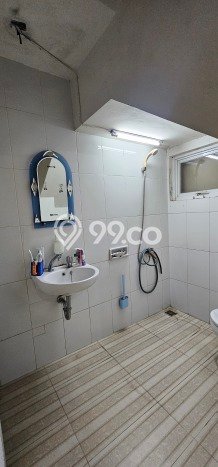 Rumah Luas Asri 4 KT Siap Huni di Gading Serpong Tangerang Rumah Luas Asri 4 KT Siap Huni di Gading Serpong Tangerang