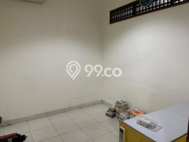 Rumah Modern 4 KT LT 180m2 di BSD Nusaloka Rumah Modern 4 KT LT 180m2 di BSD Nusaloka