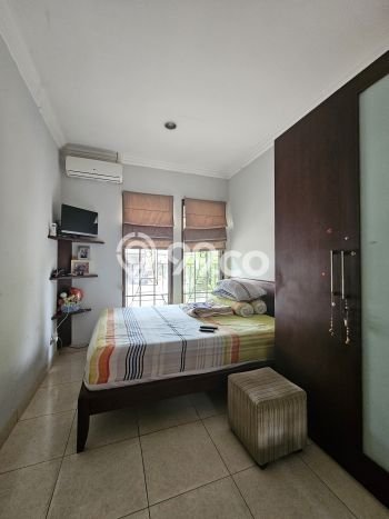 For Sale! Premium House LT 180m2 Desain Elegan di BSD Vermont For Sale! Premium House LT 180m2 Desain Elegan di BSD Vermont