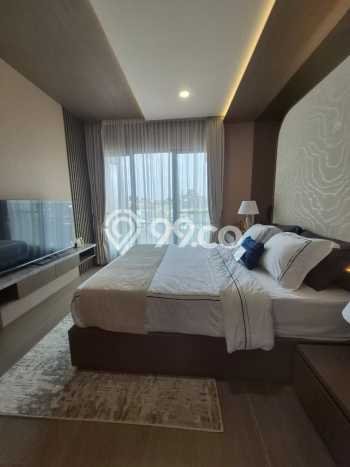 Hunian Nyaman Asri 4 KT Siap Huni di BSD Tangerang Hunian Nyaman Asri 4 KT Siap Huni di BSD Tangerang