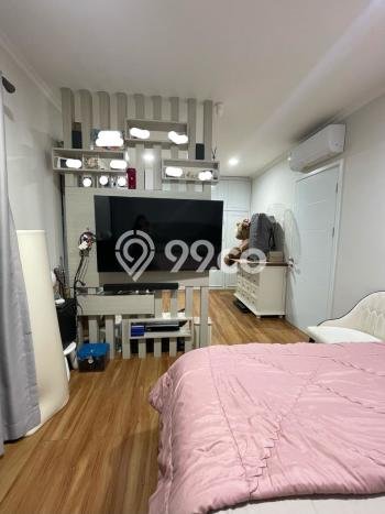 Rumah Minimalis 3 Kamar LT 84m2 di Gading Serpong Rumah Minimalis 3 Kamar LT 84m2 di Gading Serpong