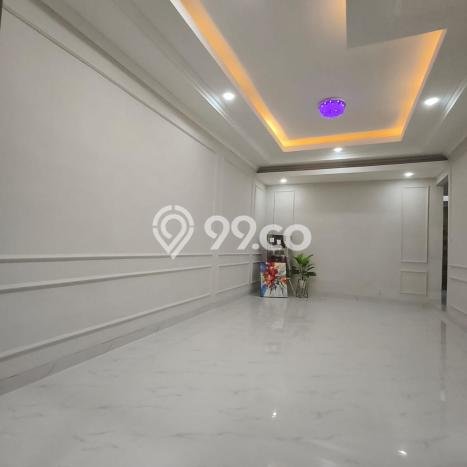 Rumah kawasan BSD, Tangerang, Luas 112m² Bangunan 100m² Rumah kawasan BSD, Tangerang, Luas 112m² Bangunan 100m²