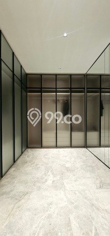 Hunian Mewah LB 285m2 Siap Huni Desain Elegan di BSD City, Tangerang Hunian Mewah LB 285m2 Siap Huni Desain Elegan di BSD City, Tangerang