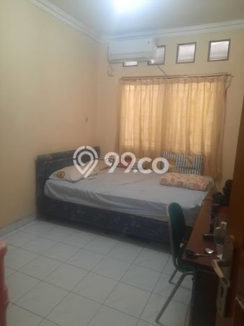 Rumah Minimalis 3 KT di BSD Anggrek Loka Tangerang Unfurnished Rumah Minimalis 3 KT di BSD Anggrek Loka Tangerang Unfurnished