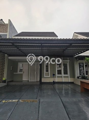 Disewakan! Rumah 3 Kamar Tidur &
2 Kamar Mandi di Alam Sutera, Tangerang Disewakan! Rumah 3 Kamar Tidur &
2 Kamar Mandi di Alam Sutera, Tangerang