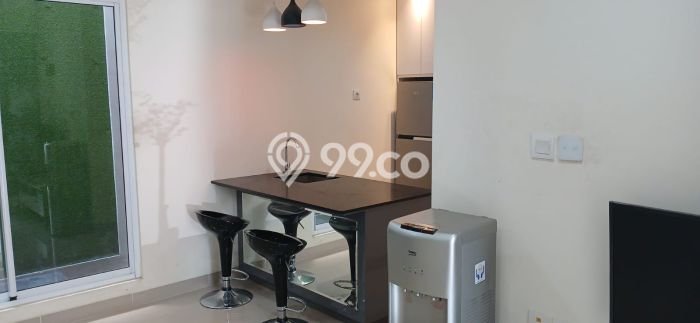 Dijual Hunian Rumah Terawat 4 Kamar di Gading Serpong, Tangerang Dijual Hunian Rumah Terawat 4 Kamar di Gading Serpong, Tangerang