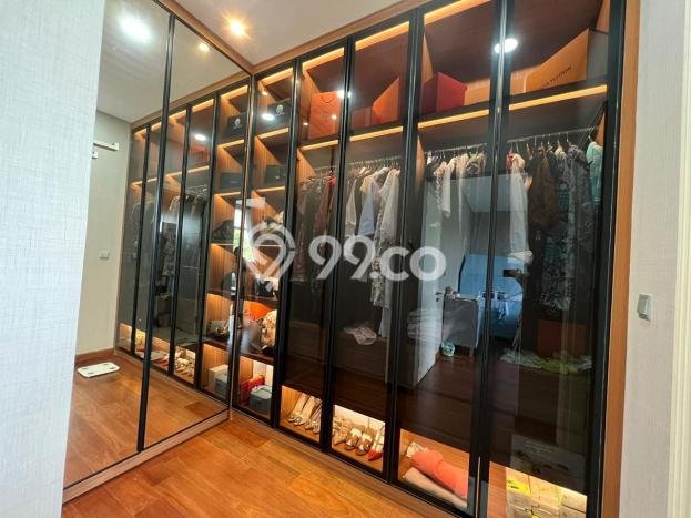 For Sale! Luxury House LT 144m2 Desain Elegan di Gading Serpong For Sale! Luxury House LT 144m2 Desain Elegan di Gading Serpong