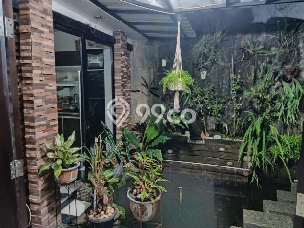 Hunian Super Mewah dengan Akses Paling Strategis di BSD Kencana Loka, Tangerang Hunian Super Mewah dengan Akses Paling Strategis di BSD Kencana Loka, Tangerang